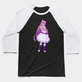 beast tamer takanade Baseball T-Shirt